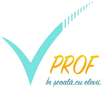 Profesionalizarea carierei didactice - PROF -